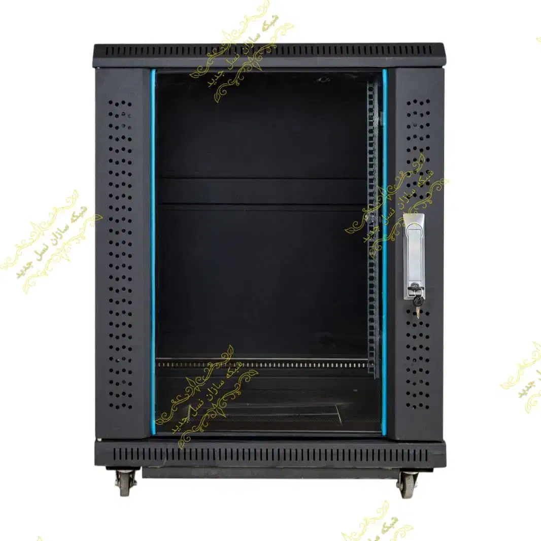 خرید رک ۱۴یونیت عمق ۶۰|مودم و تجهیزات شبکه|تهران, فردوس|دیوار