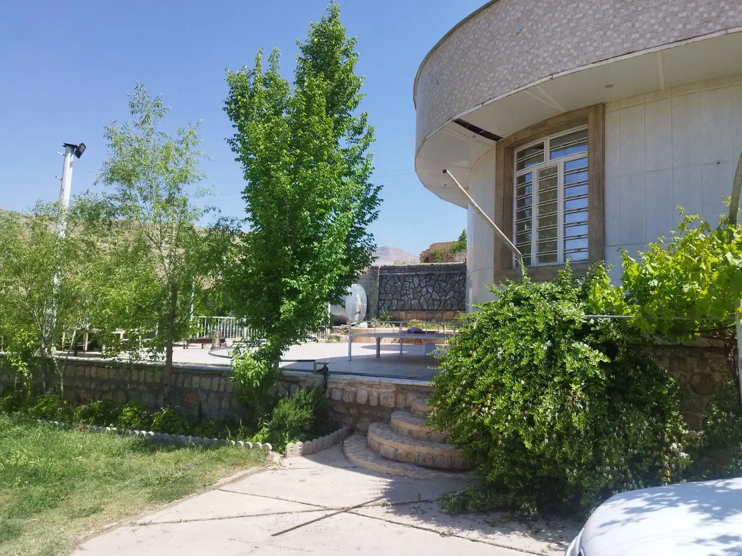 باغ و ویلا اجاره‌ای|اجارهٔ کوتاه‌مدت ویلا و باغ|شیراز, ویلاشهر|دیوار