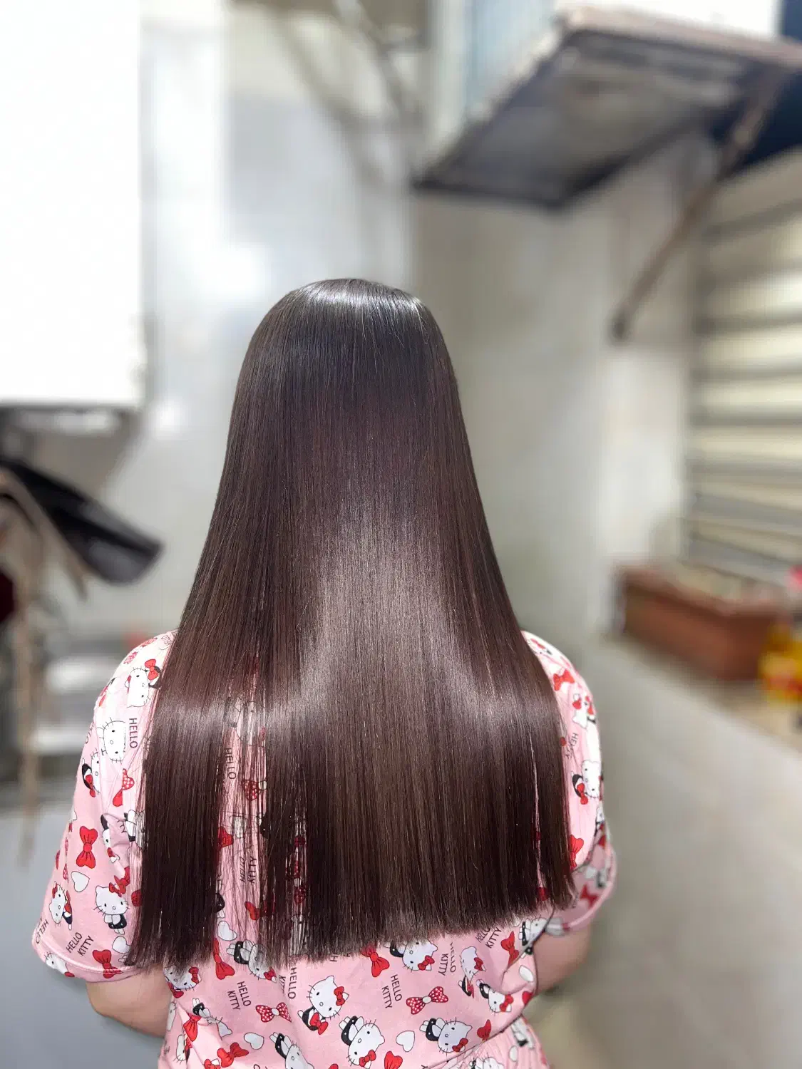 مدل پروتعین مو۷۰۰|خدمات آرایشگری و زیبایی|اسلامشهر, باغ فیض|دیوار