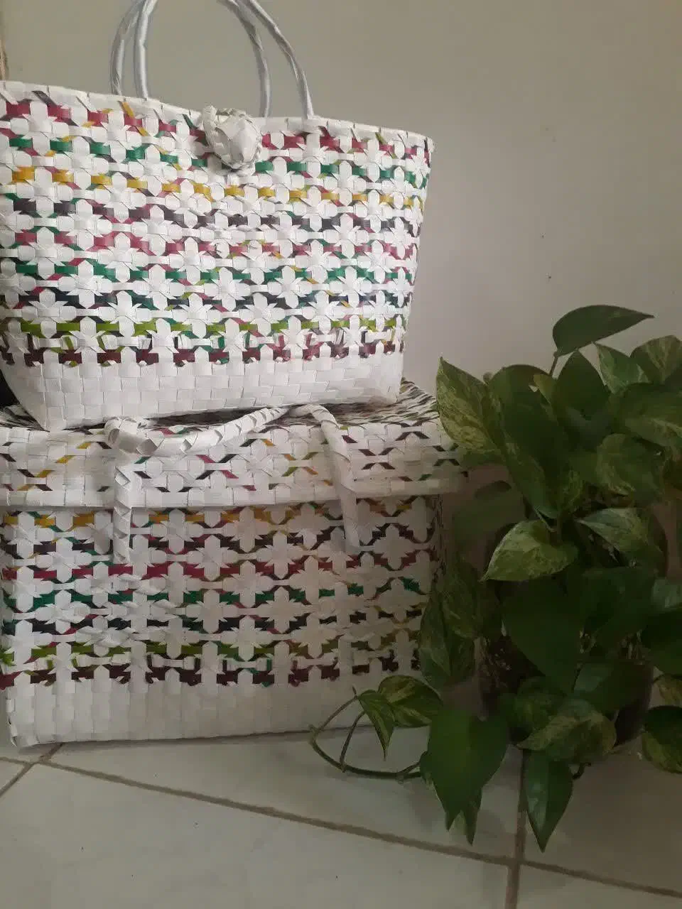 سبدبافی|صنایع دستی و سایر لوازم تزئینی|بیرجند, |دیوار