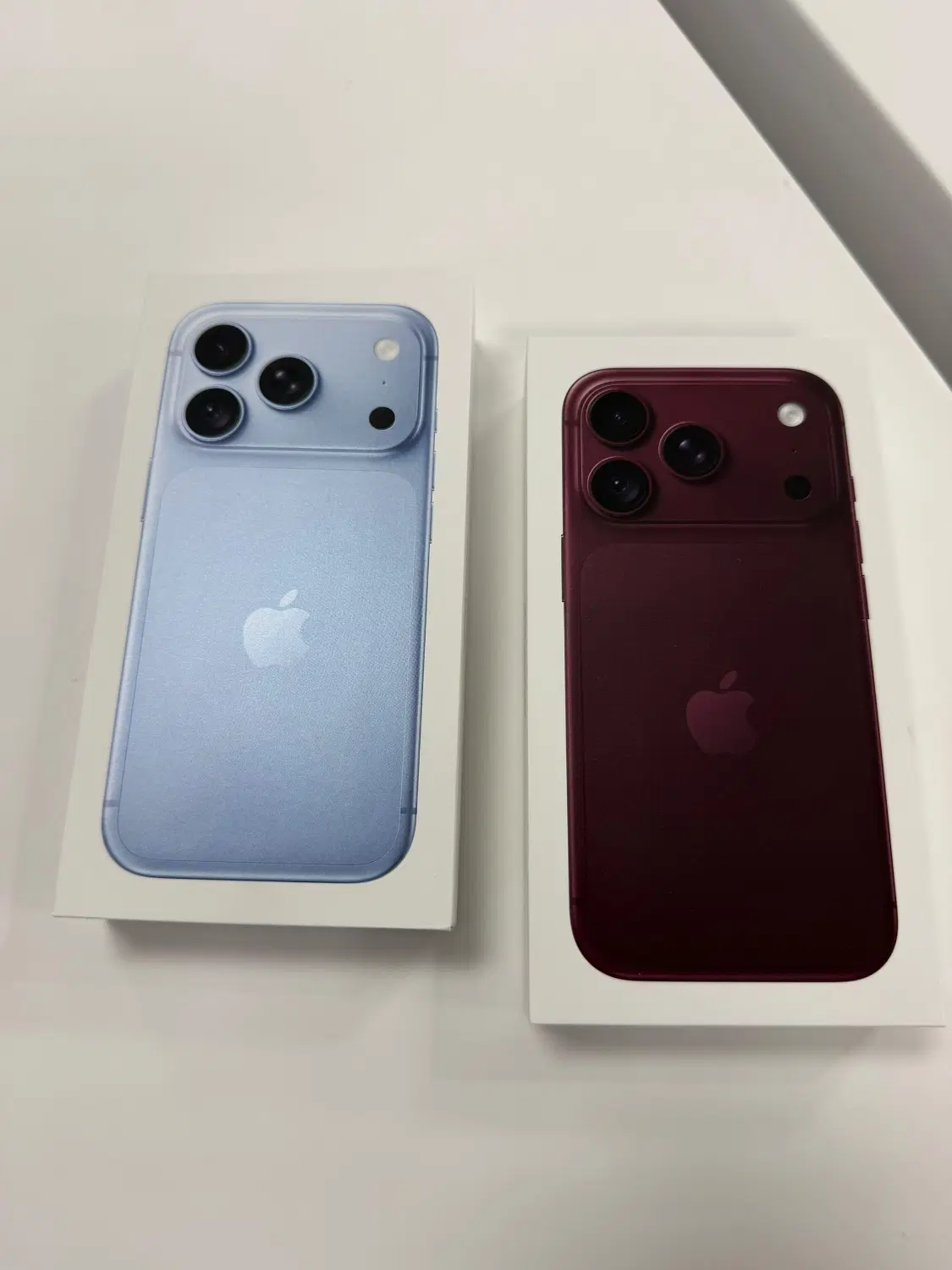 Iphone 18 pro 256 cha|موبایل|تهران, حبیب الله|دیوار