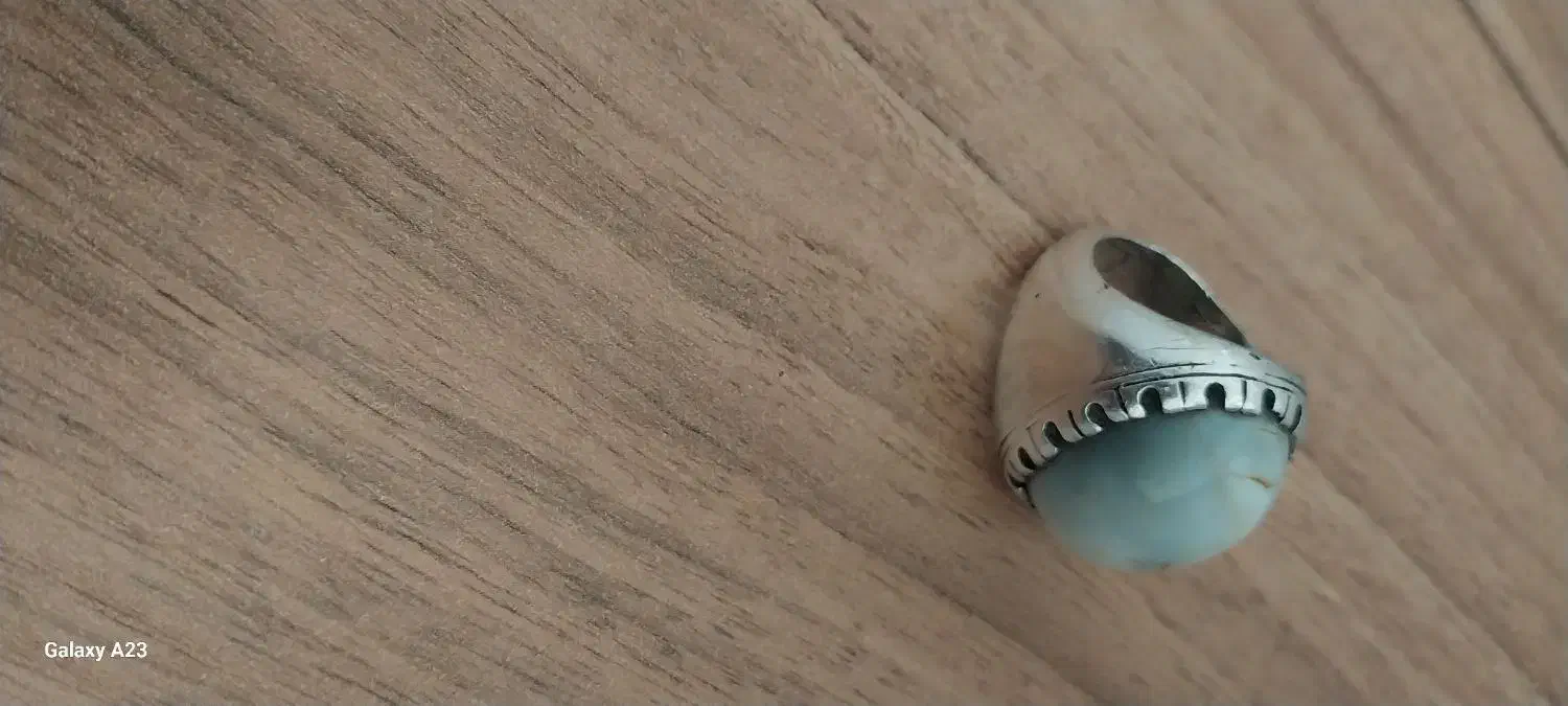 انگشتر نقره|جواهرات|ارومیه, |دیوار