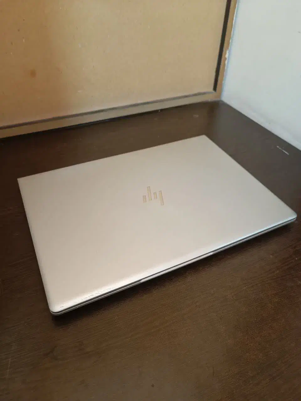 لب تاب hp|رایانه همراه|باغستان, |دیوار