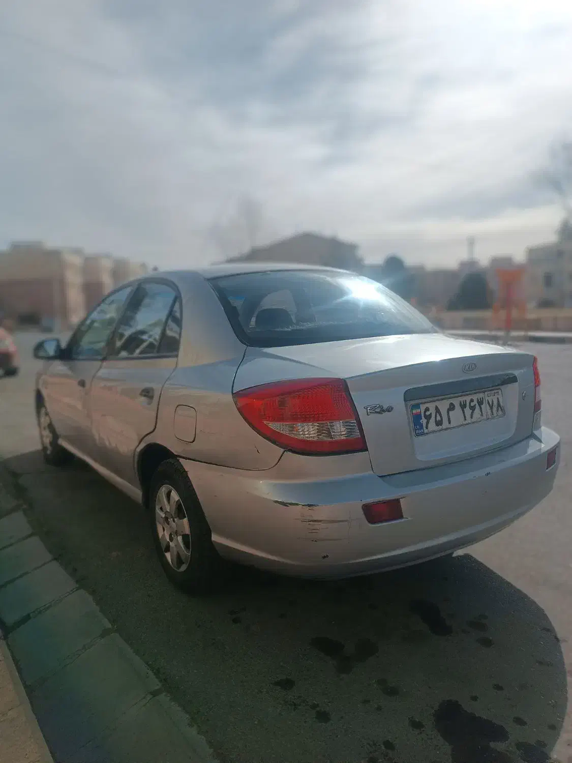 ریومدل۸۵ عروسک پلمپ|خودرو سواری و وانت|پرند, فاز ۳|دیوار