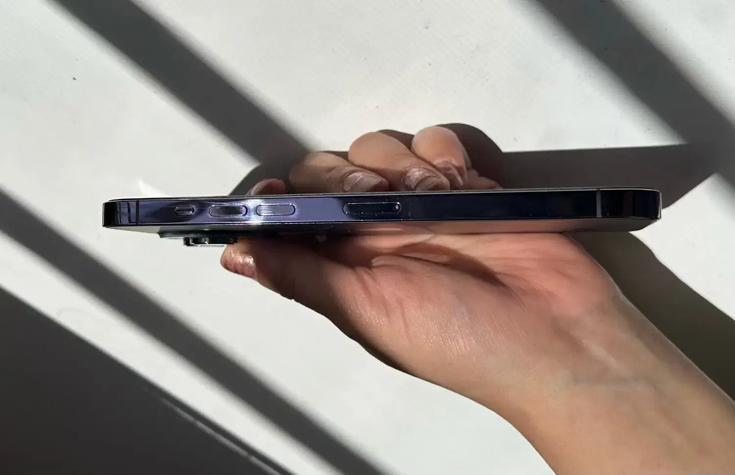 آیفون 14 پرومکس|موبایل|کرمانشاه, |دیوار