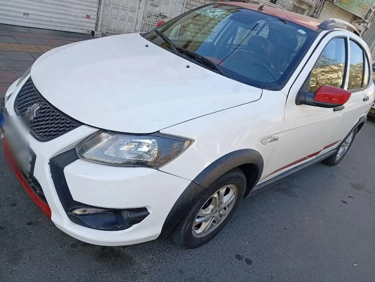 کوئیک gxr 403|خودرو سواری و وانت|تهران, تهرانسر شرقی|دیوار
