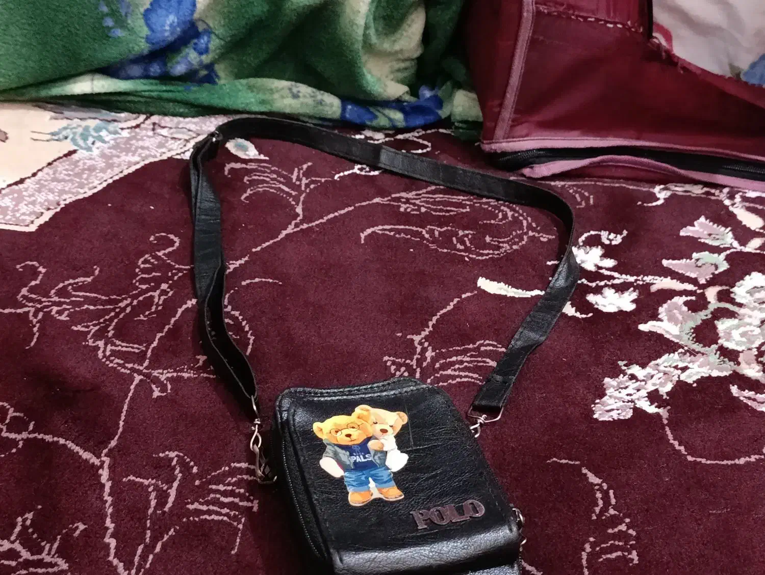 کیف شانی|کیف، کفش، کمربند|کرمانشاه, |دیوار