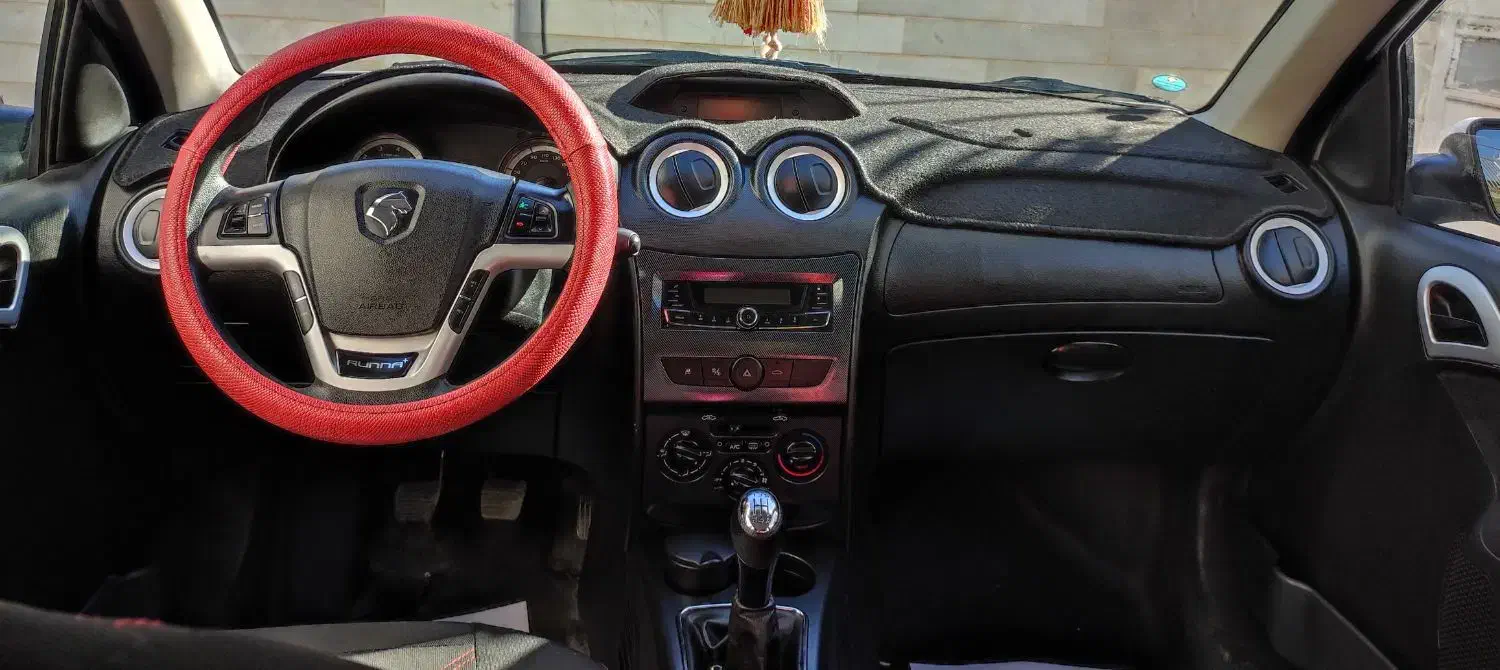 رانا پلاس ۱۴۰۰|خودرو سواری و وانت|سنندج, |دیوار