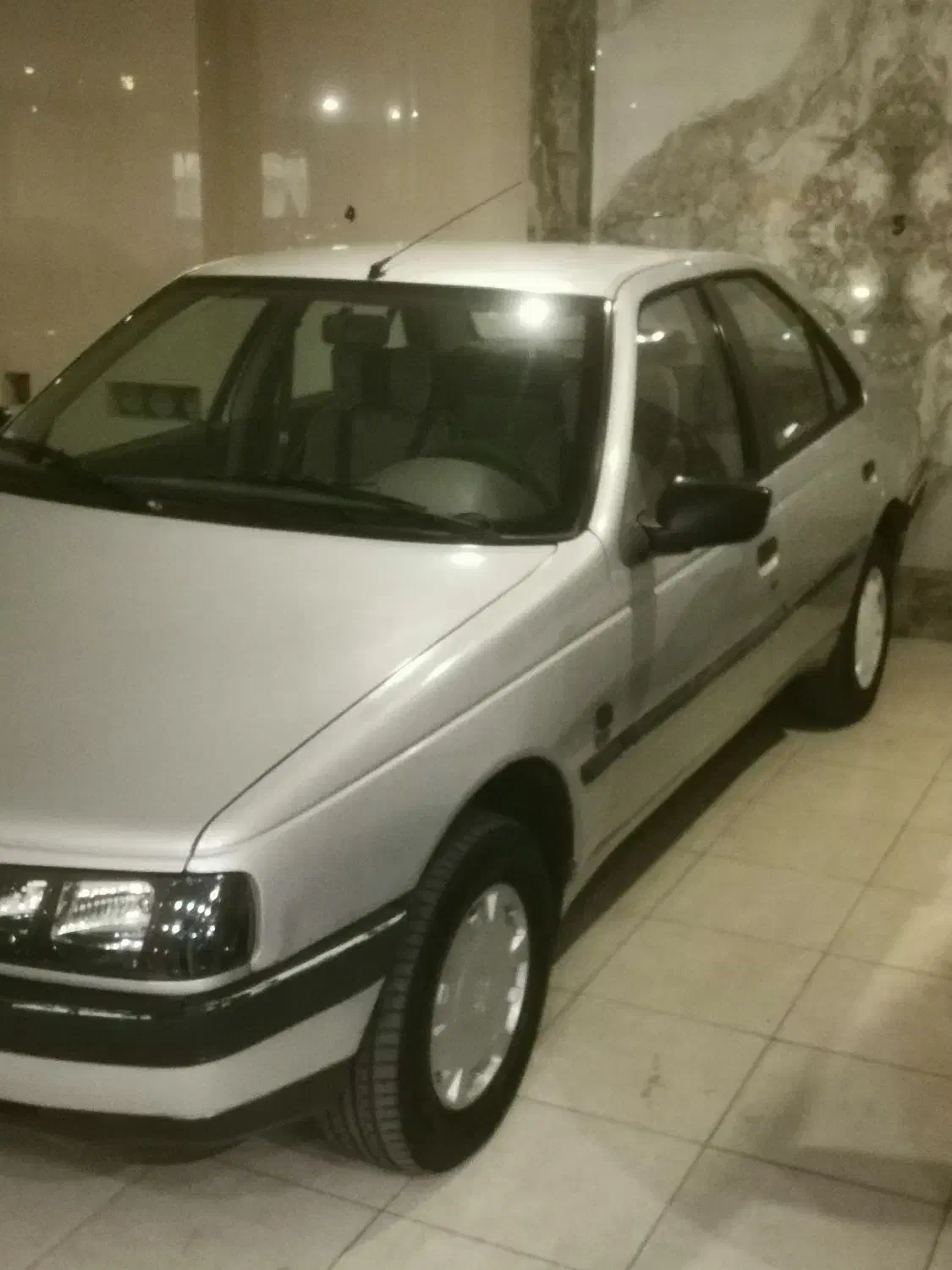 پژو 405درجه یک|خودرو سواری و وانت|قم, شاه سید علی|دیوار