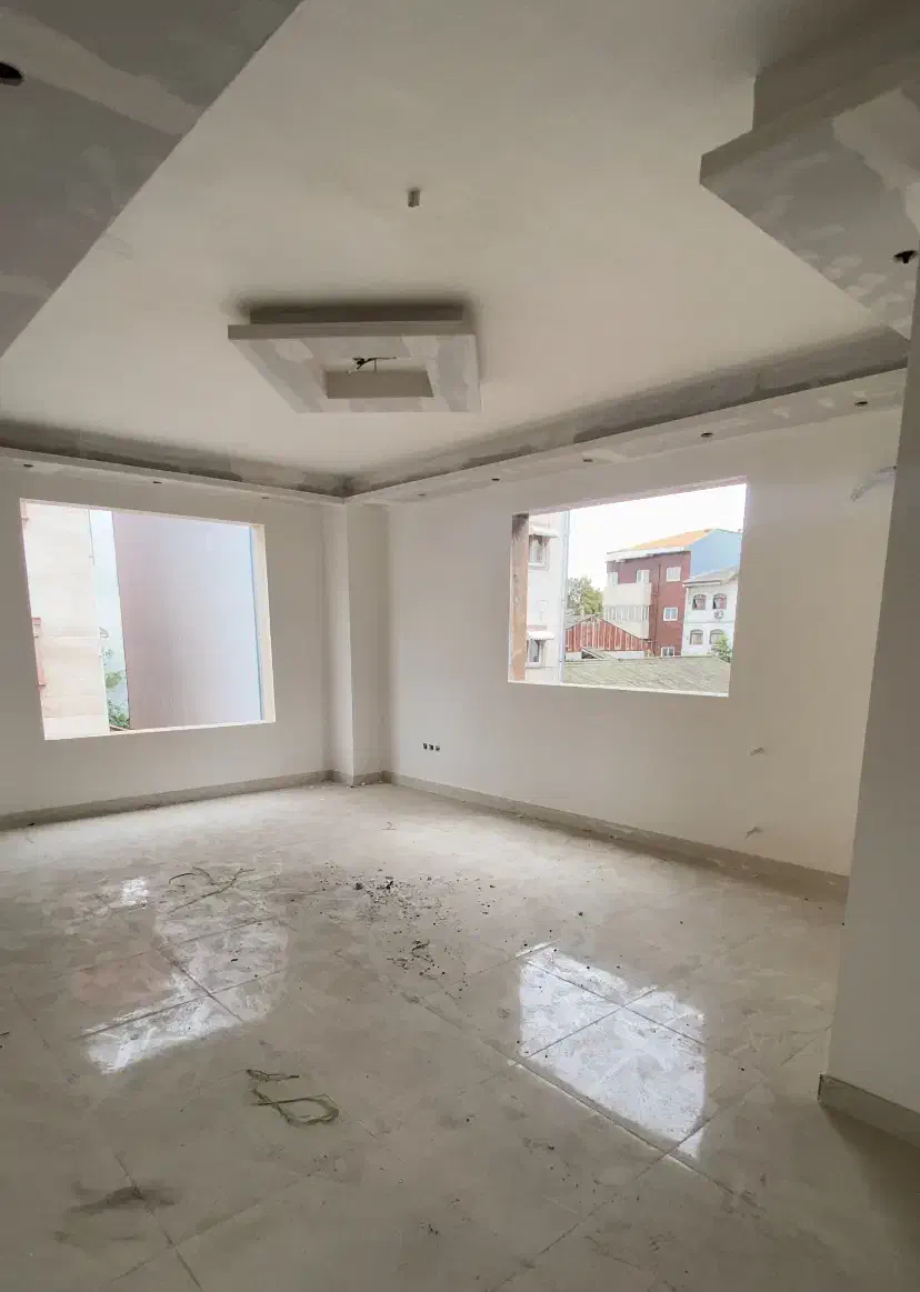 پیش فروش۱۲۵متری/استقامت یک/چند قدمی بر اصلی|پیش‌فروش املاک|رشت, استقامت ۱|دیوار