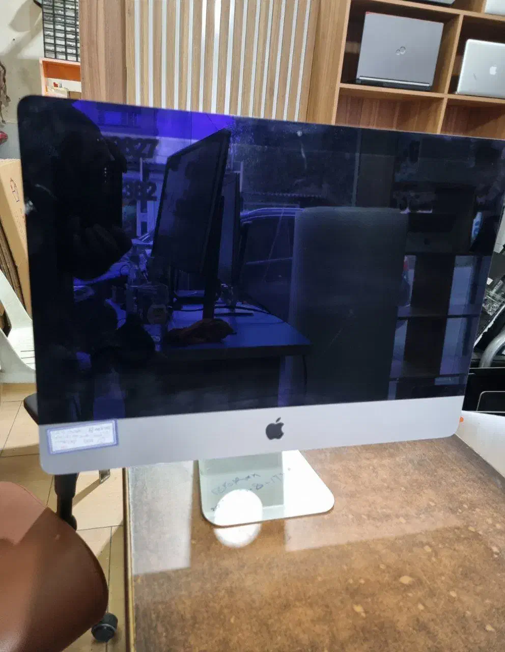 آیمک ۲۰۱۹ با قابلیت آپدیت شدن|رایانه رومیزی|آمل, |دیوار