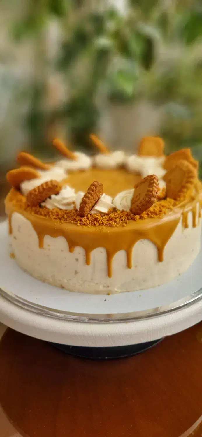 سفارش کیک خونگی|خوردنی و آشامیدنی|شاهینشهر, نسیم ۵|دیوار