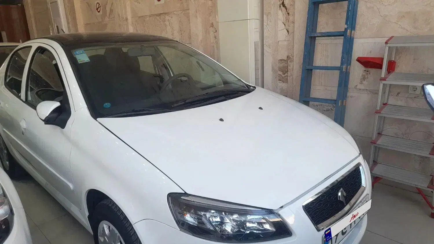 رانا پلاس پانا|خودرو سواری و وانت|اهواز, اسلام آباد شرقی|دیوار