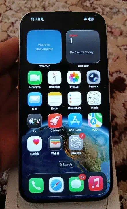 iphone 17|موبایل|گرمسار, |دیوار