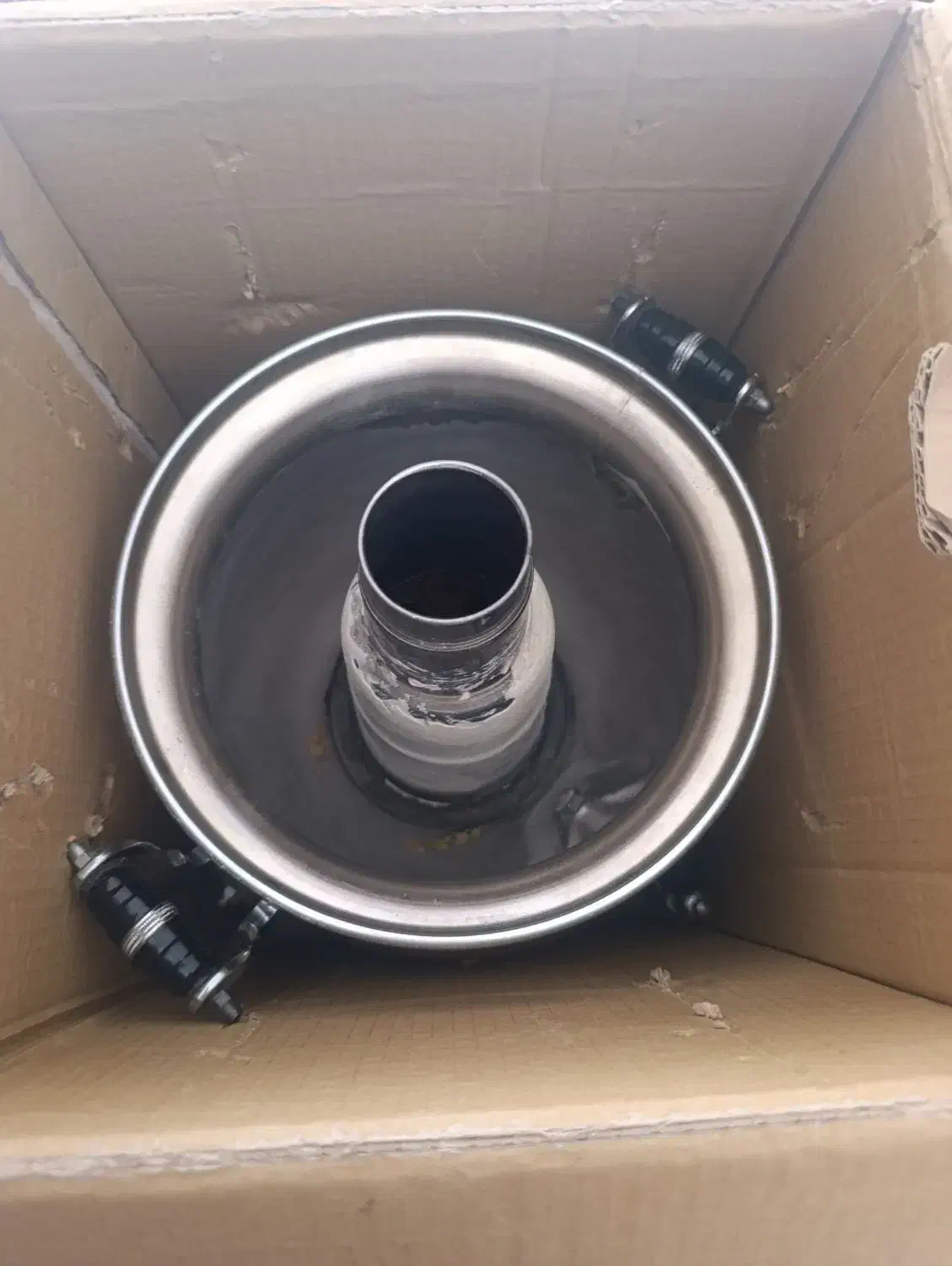 سماور گازی و اجاق گاز بزرگ|ظروف پختوپز|مشهد, ایثارگران|دیوار