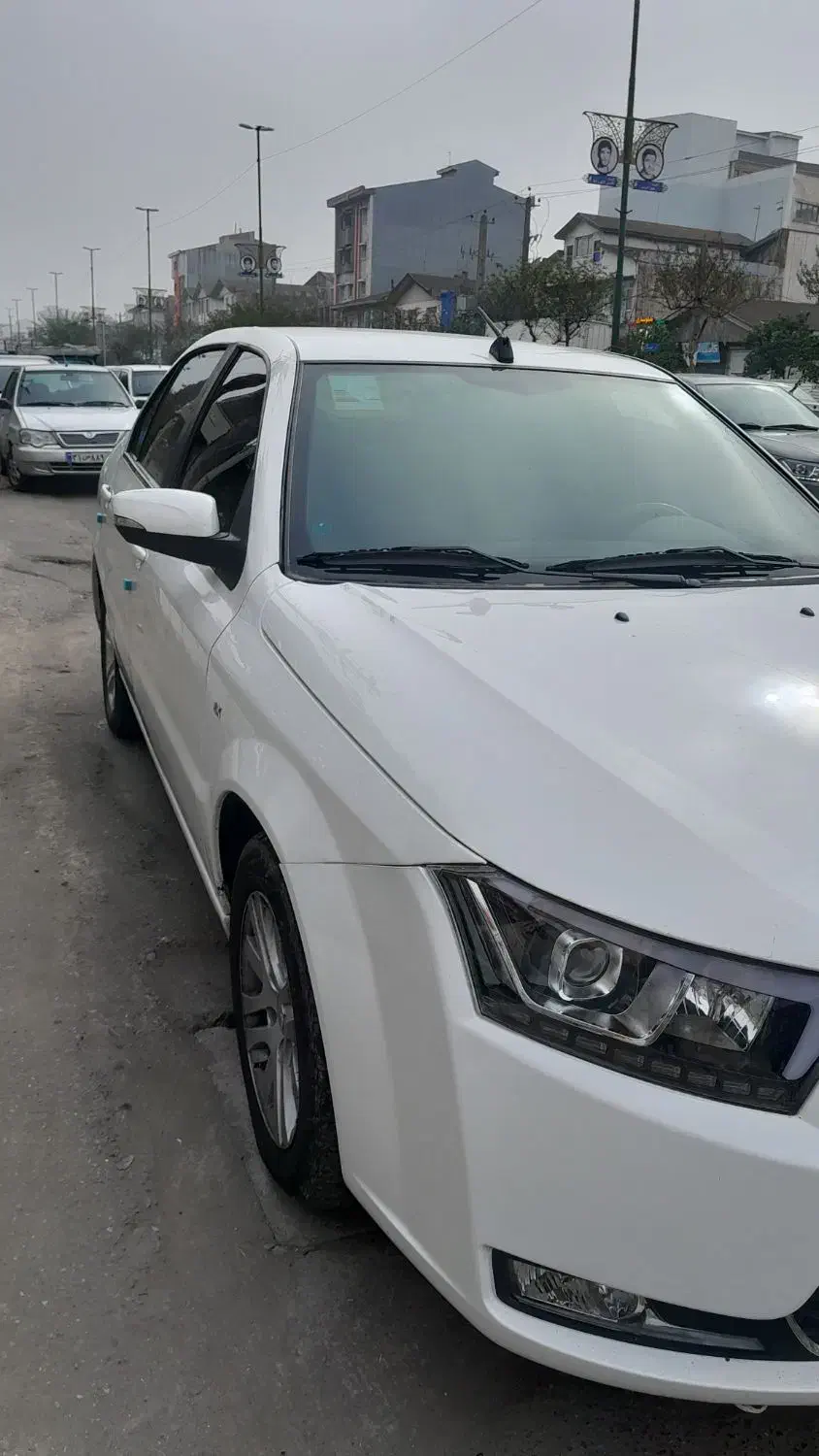 دنا معمولی مدل ۹۹ درحدصفر ۹۰تاکارواقعی|خودرو سواری و وانت|رشت, کاکتوس|دیوار