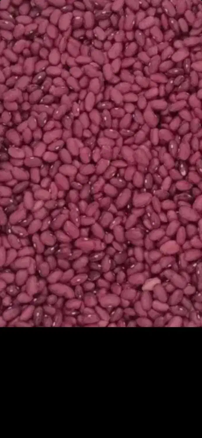 لوبیا درجه یک .بوجاری شده|خوردنی و آشامیدنی|ارسنجان, |دیوار