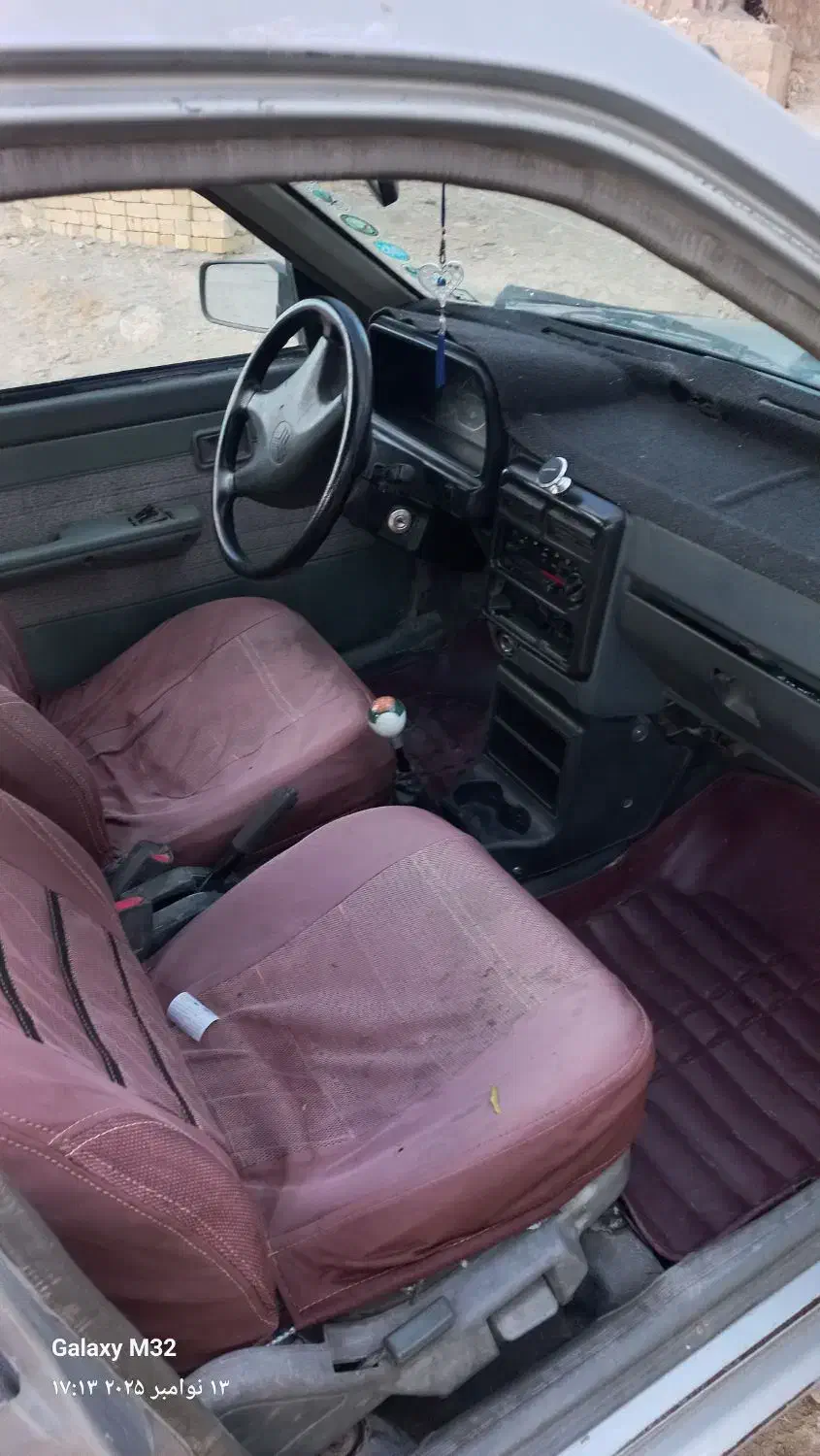 پراید ۸۴|خودرو سواری و وانت|نورآباد, |دیوار