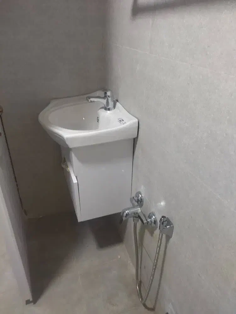 اجاره آپارتمان سه خواب سه واحدی حمیدیان|اجارهٔ آپارتمان|رشت, حمیدیان|دیوار