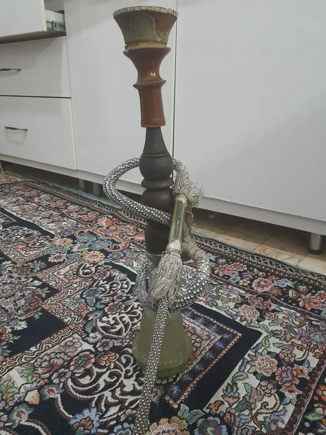 قلیانمیوهای|کلکسیون و سرگرمی|مشهد, کارمندان دوم|دیوار