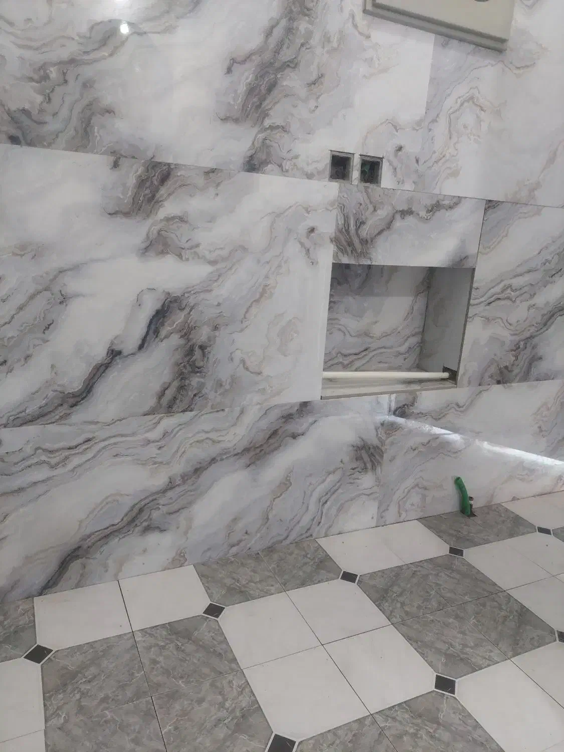 کاشی کاری سرامیک کاری|خدمات پیشه و مهارت|اندیمشک, |دیوار