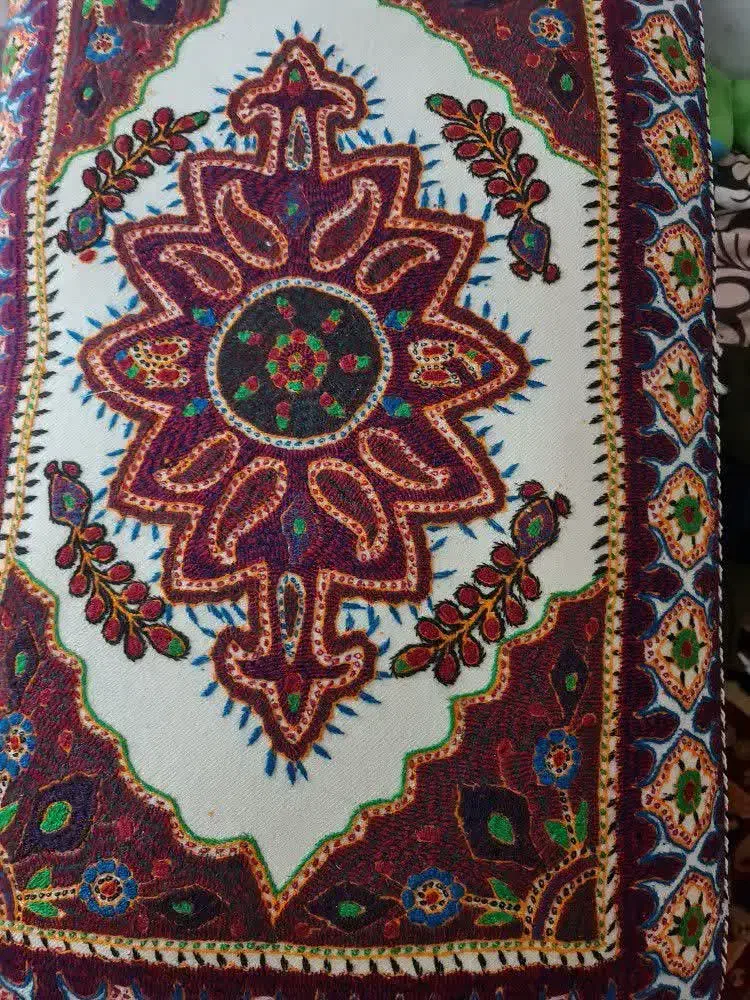 سرویس پته|پشتی|رفسنجان, |دیوار