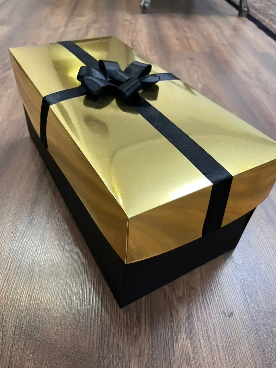 باکس هدیه چندلایه مناسب برای گوشی و طلاو هدیه خاص|صنایع دستی و سایر لوازم تزئینی|ماهدشت, |دیوار