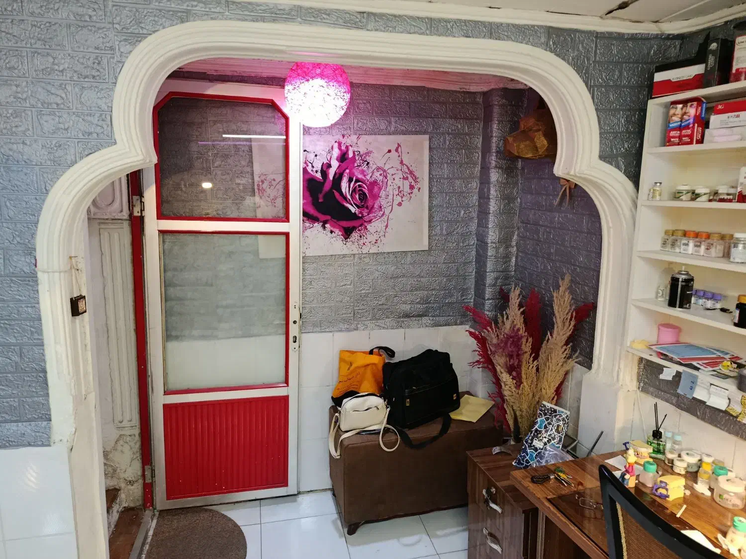 اجاره زیر زمین مستقل|اجارهٔ دفتر کار، اتاق اداری، مطب|تبریز, |دیوار