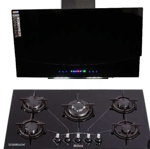 گاز ،هود ،ابگرمکن|اجاق گاز و لوازم برقی پختوپز|بندرعباس, |دیوار