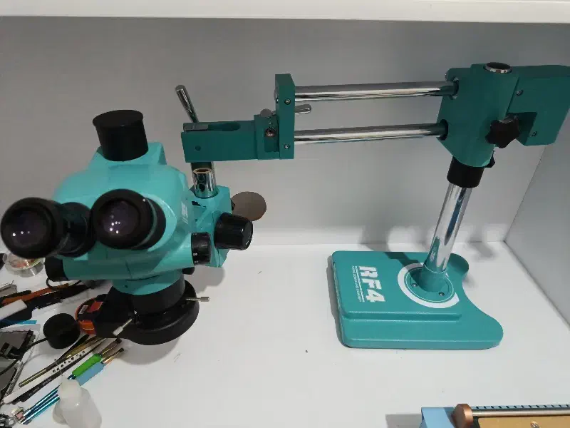 هیتر کوییک tr1300 و لوپ rf4 6565tvw|لوازم جانبی موبایل و تبلت|شیراز, لاله|دیوار