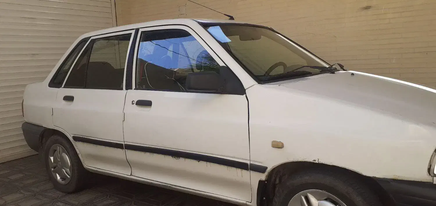 پراید مدل 90|خودرو سواری و وانت|بندرعباس, |دیوار