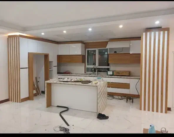 کابینت|مصالح و تجهیزات ساختمان|تهران, فلسطین (میدان انقلاب)|دیوار