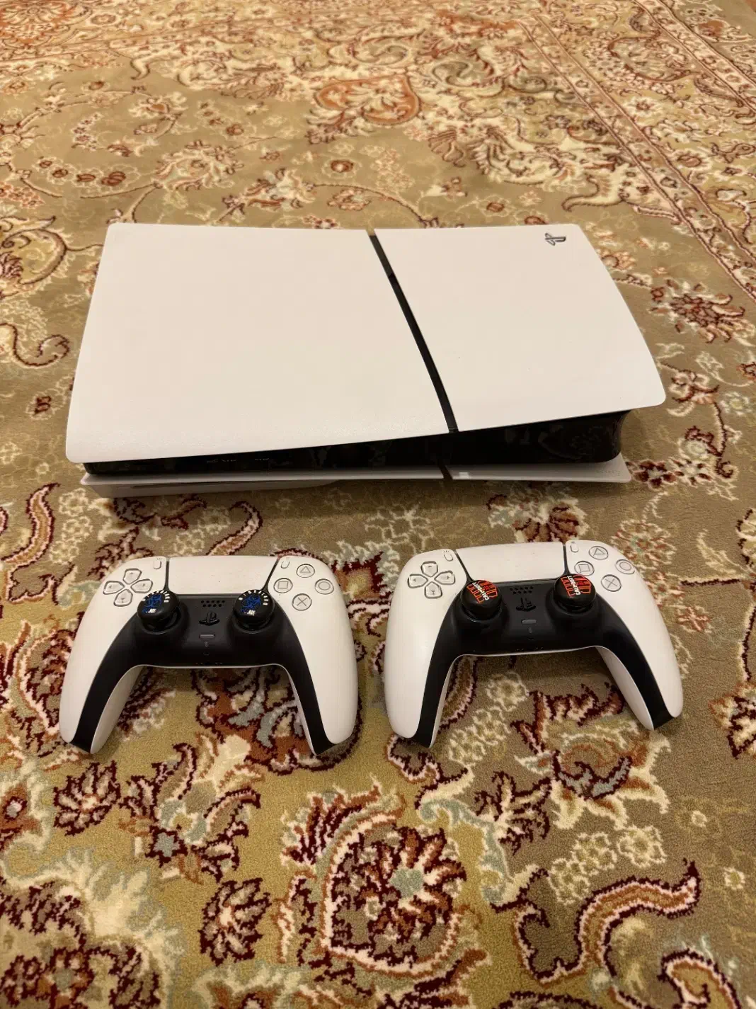 PS5|کنسول، بازی ویدئویی و آنلاین|تهران, باغ فیض|دیوار