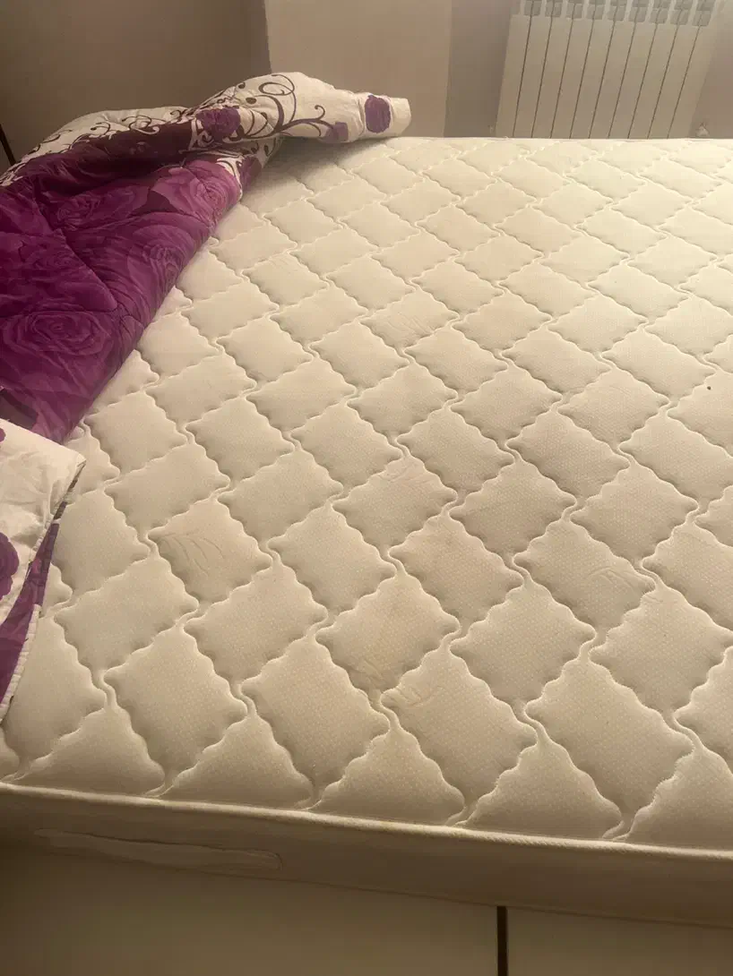 تشک ۱۶۰|تشک تختخواب|تهران, سازمان آب|دیوار