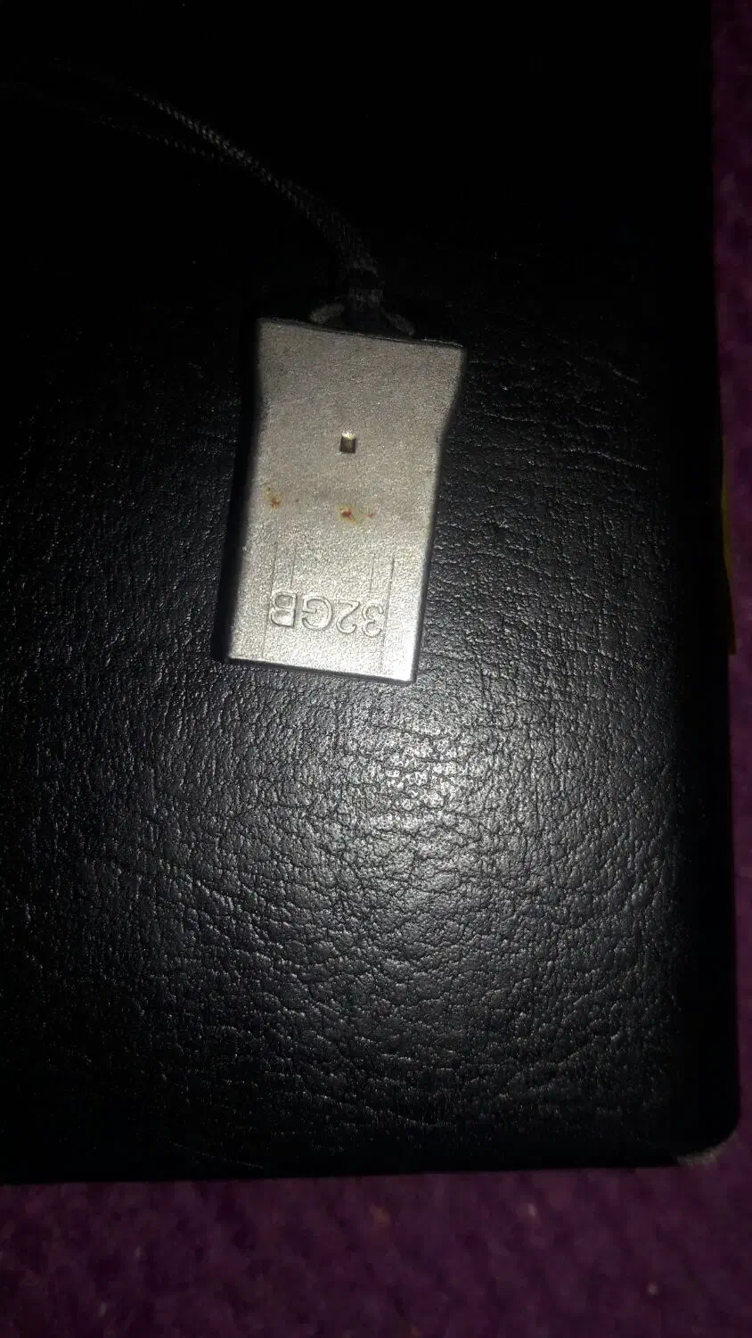 فلش32گیگ sp و۱۶گیگ اورون|قطعات و لوازم جانبی رایانه|مشهد, فاطمیه|دیوار