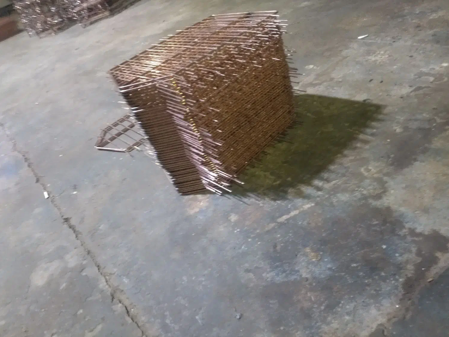 میز عسلی سبد مفتولی توری راف آبچکان عمده و خرده|خدمات پیشه و مهارت|صباشهر, |دیوار