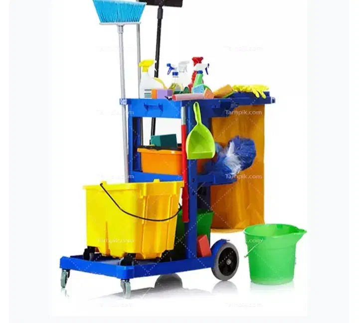 خدمات نظافت ،پرستاری و ماساژ ترکی|خدمات نظافت|تهران, استاد معین|دیوار