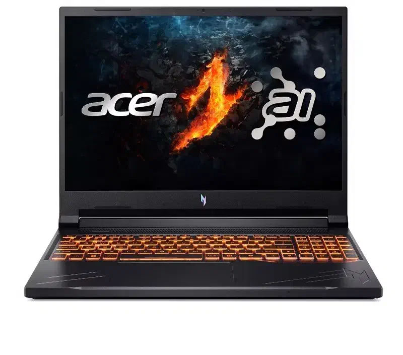 لپ‌تاپ گیمینگ V16قدرت فوق‌العاده برای بازی و طراحی|رایانه همراه|قزوین, |دیوار