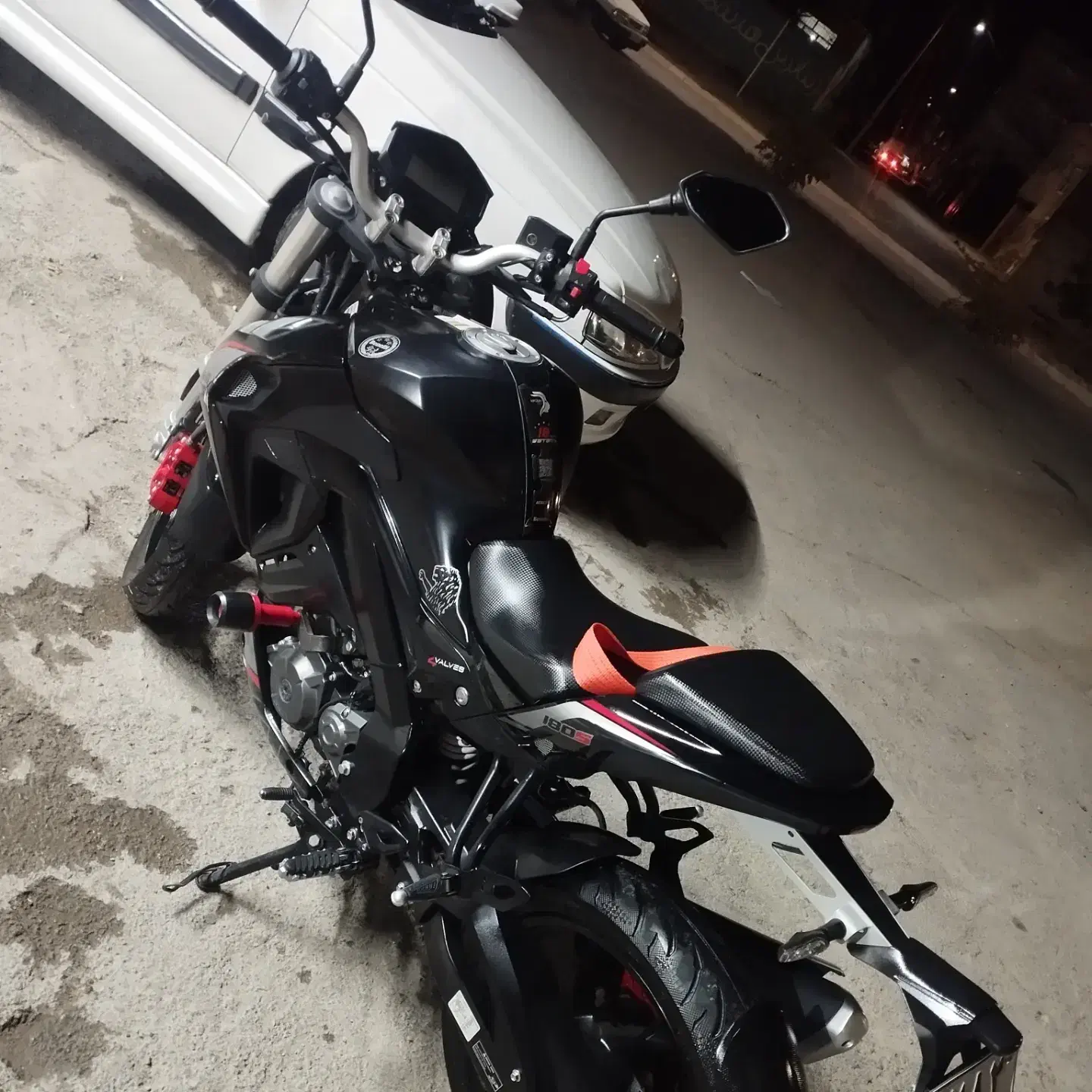 موتور|موتورسیکلت|مشهد, شهید رضوی|دیوار