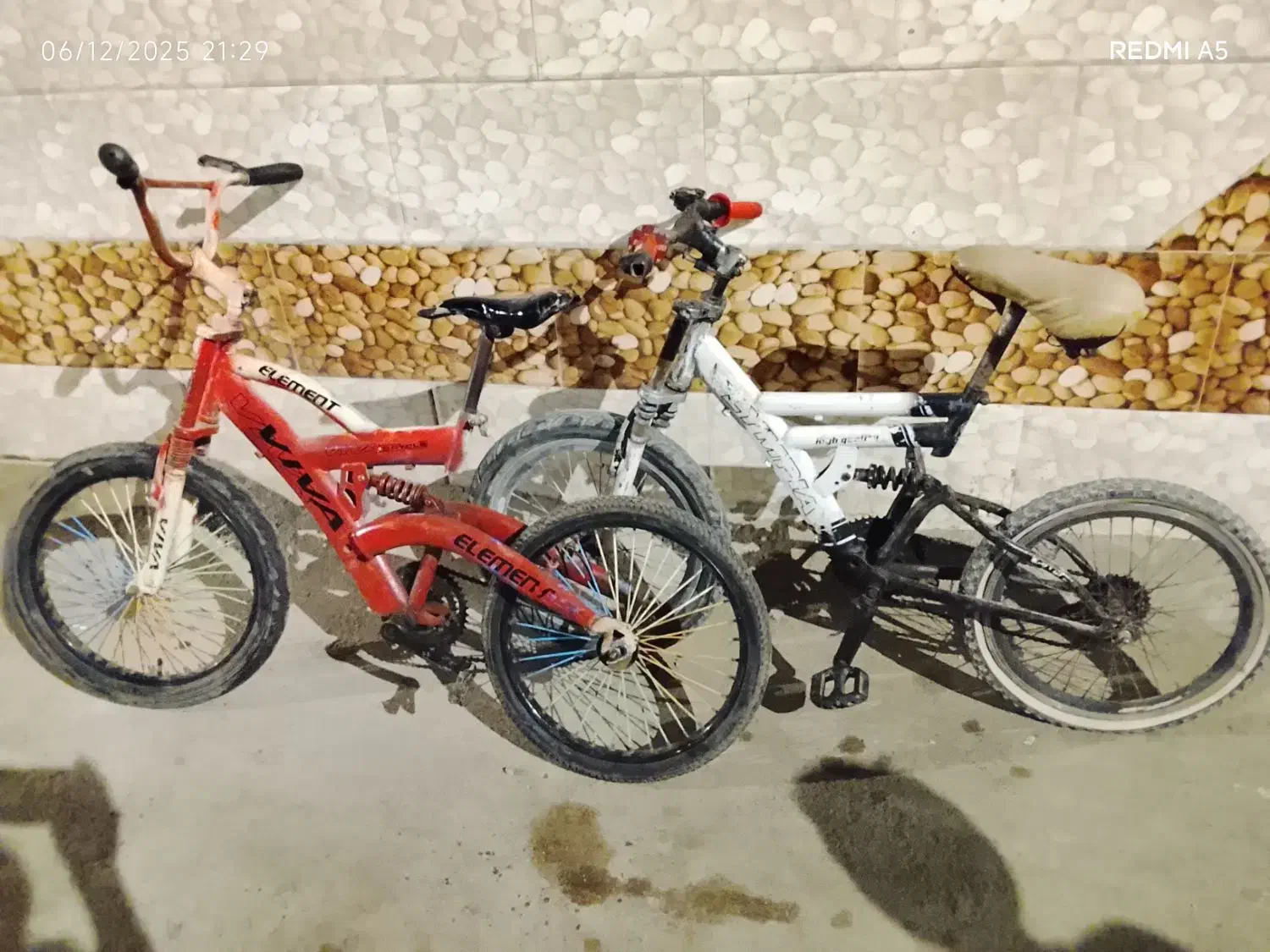 دوچرخه ۲۰|دوچرخه، اسکیت، اسکوتر|بندرعباس, |دیوار