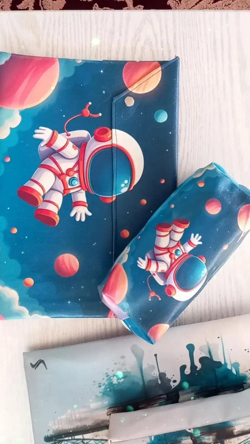 جامدادی|لوازم التحریر|بیرجند, |دیوار