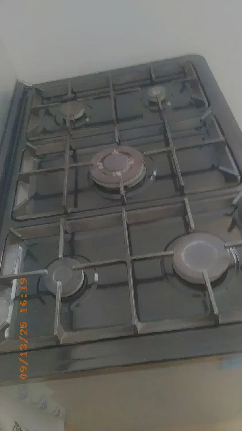 اجاق گاز|اجاق گاز و لوازم برقی پختوپز|قم, کیوانفر|دیوار