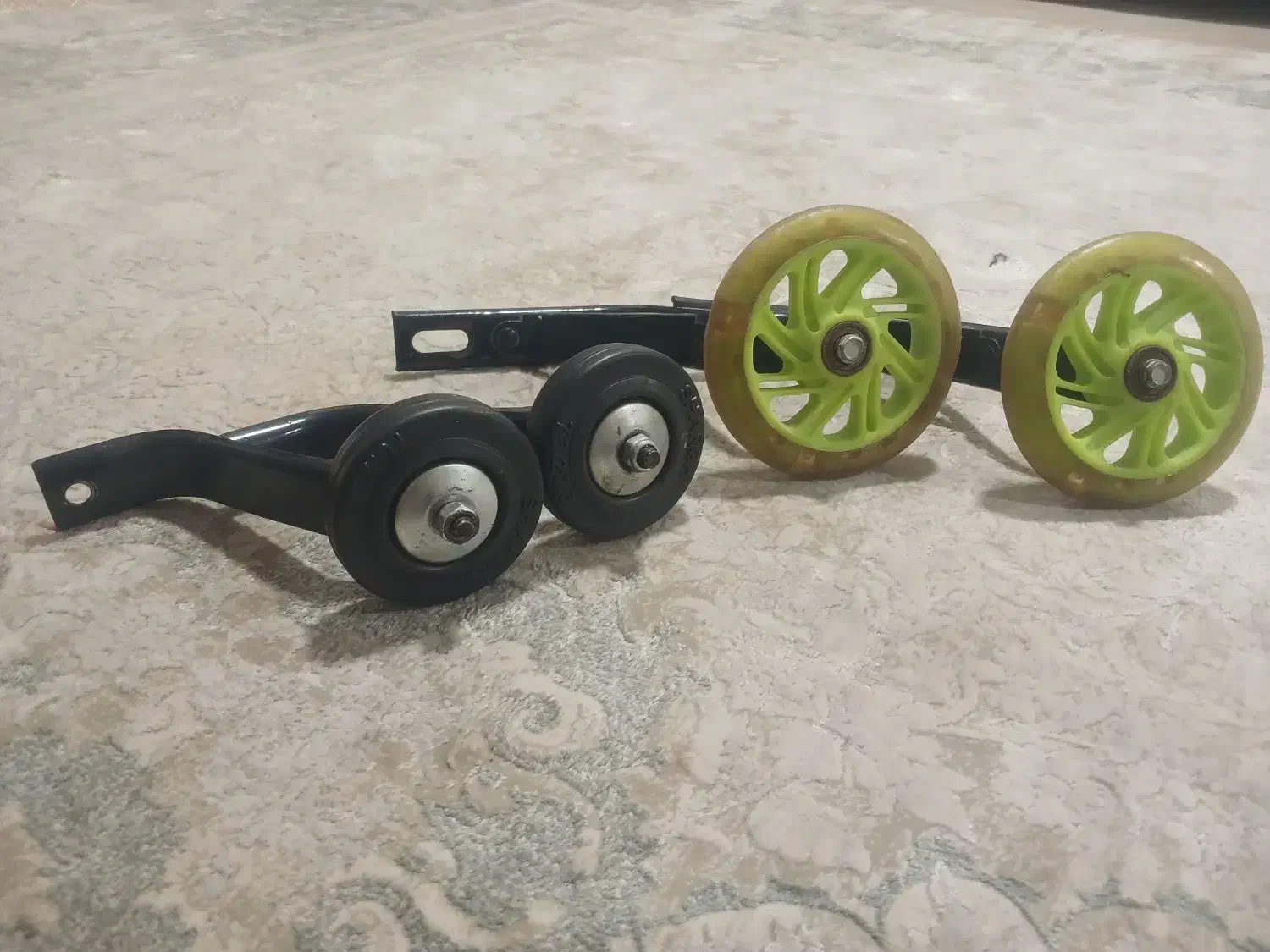 کمکی دوچرخه ۱۶.و متور شارژی|دوچرخه، اسکیت، اسکوتر|بندر ماهشهر, |دیوار