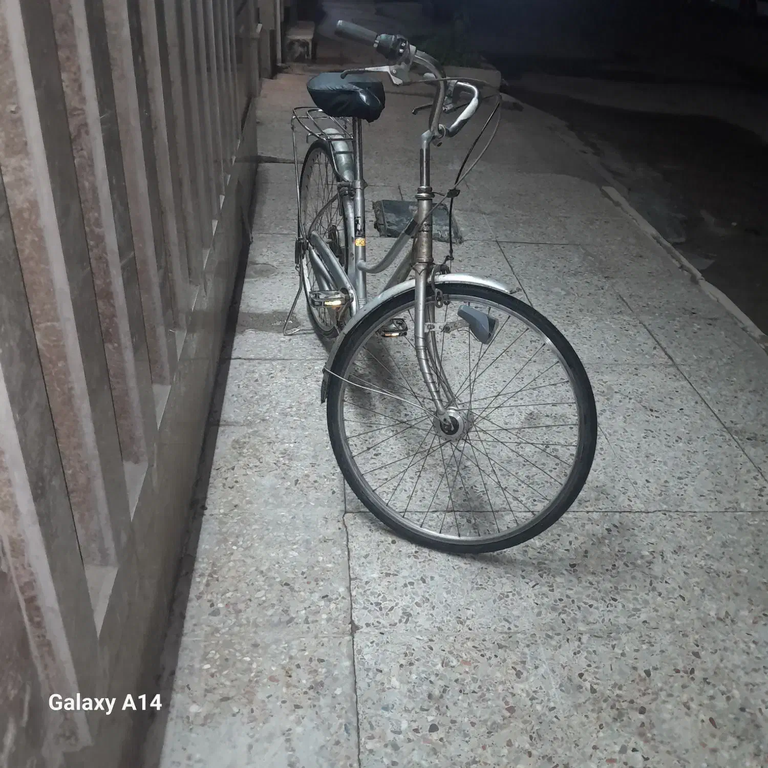 دوچرخه ۲۶ ژاپنی اصل|دوچرخه، اسکیت، اسکوتر|بندر ماهشهر, |دیوار