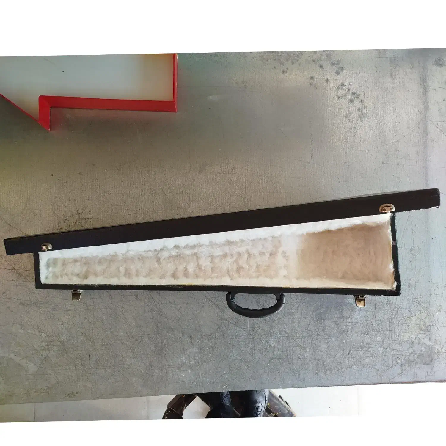 سه تار|سازهای سنتی|آمل, |دیوار