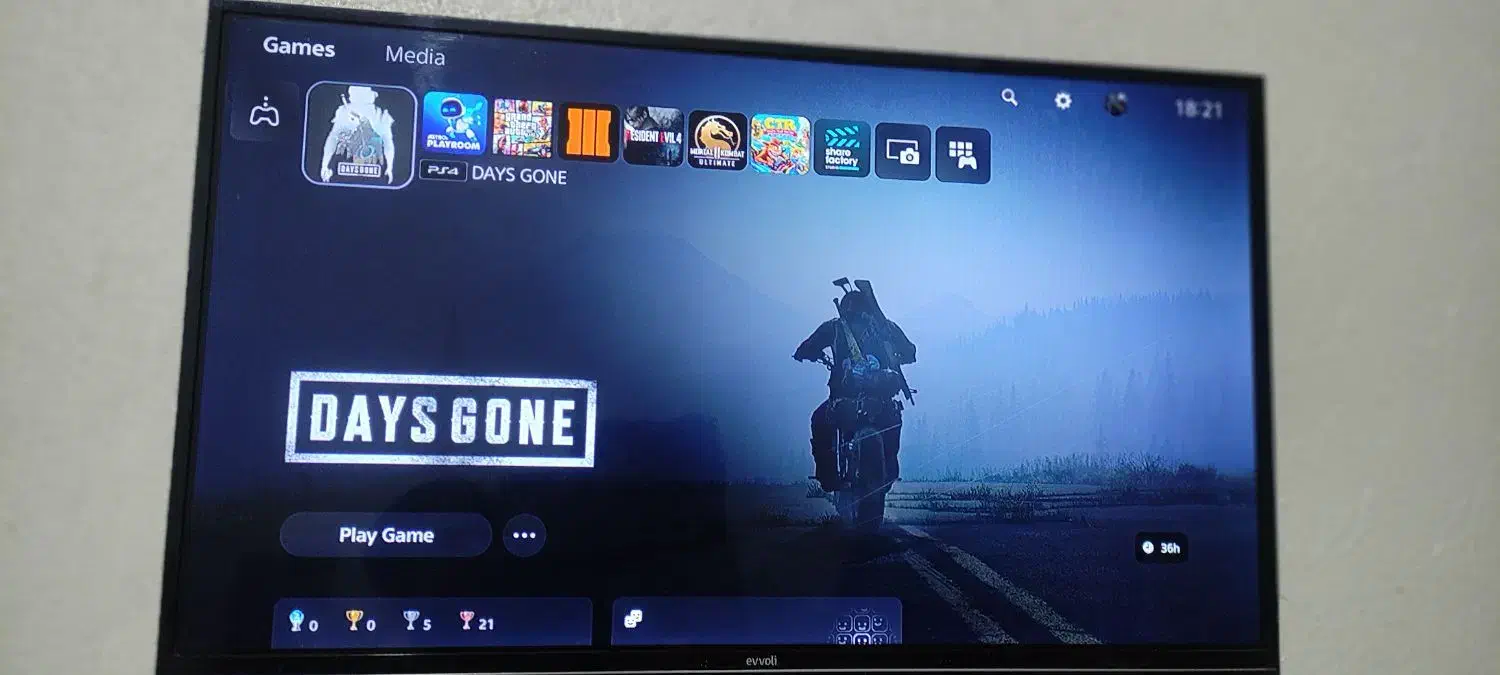 ps5 slim digital|کنسول، بازی ویدئویی و آنلاین|شاهین‌شهر, شهرک گلدیس|دیوار