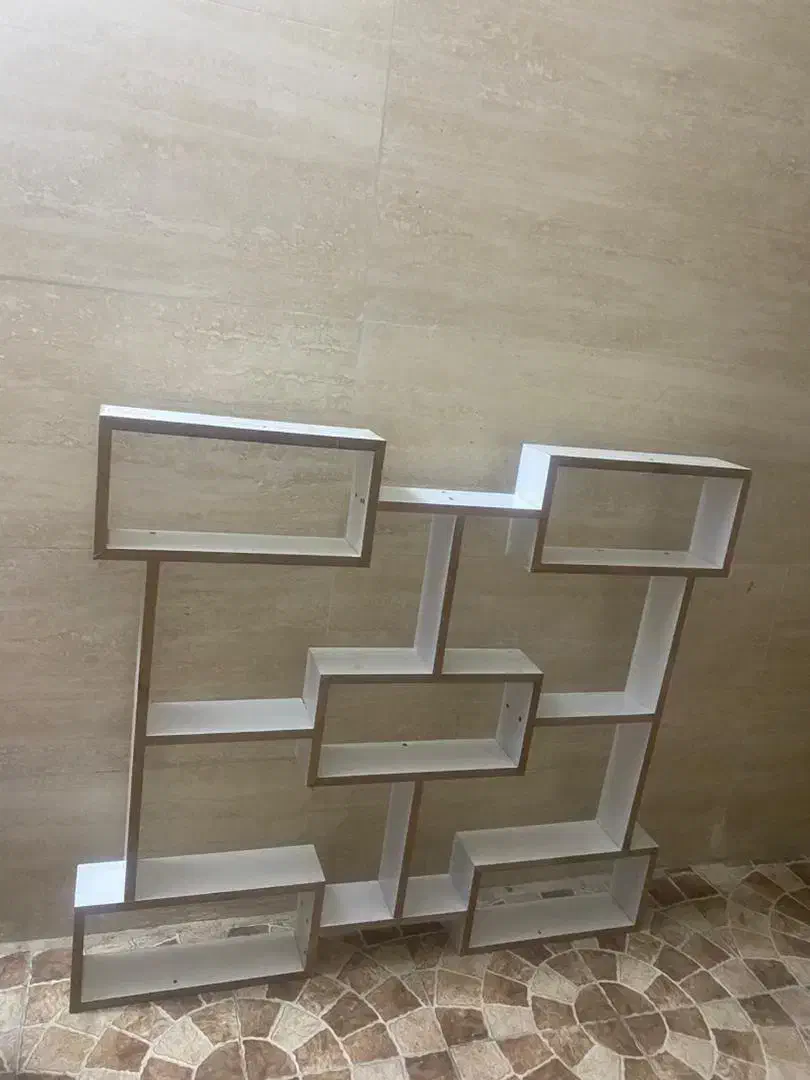 برای لوازم جانبی|کتابخانه، شلف، قفسه‌های دیواری|بندرعباس, |دیوار