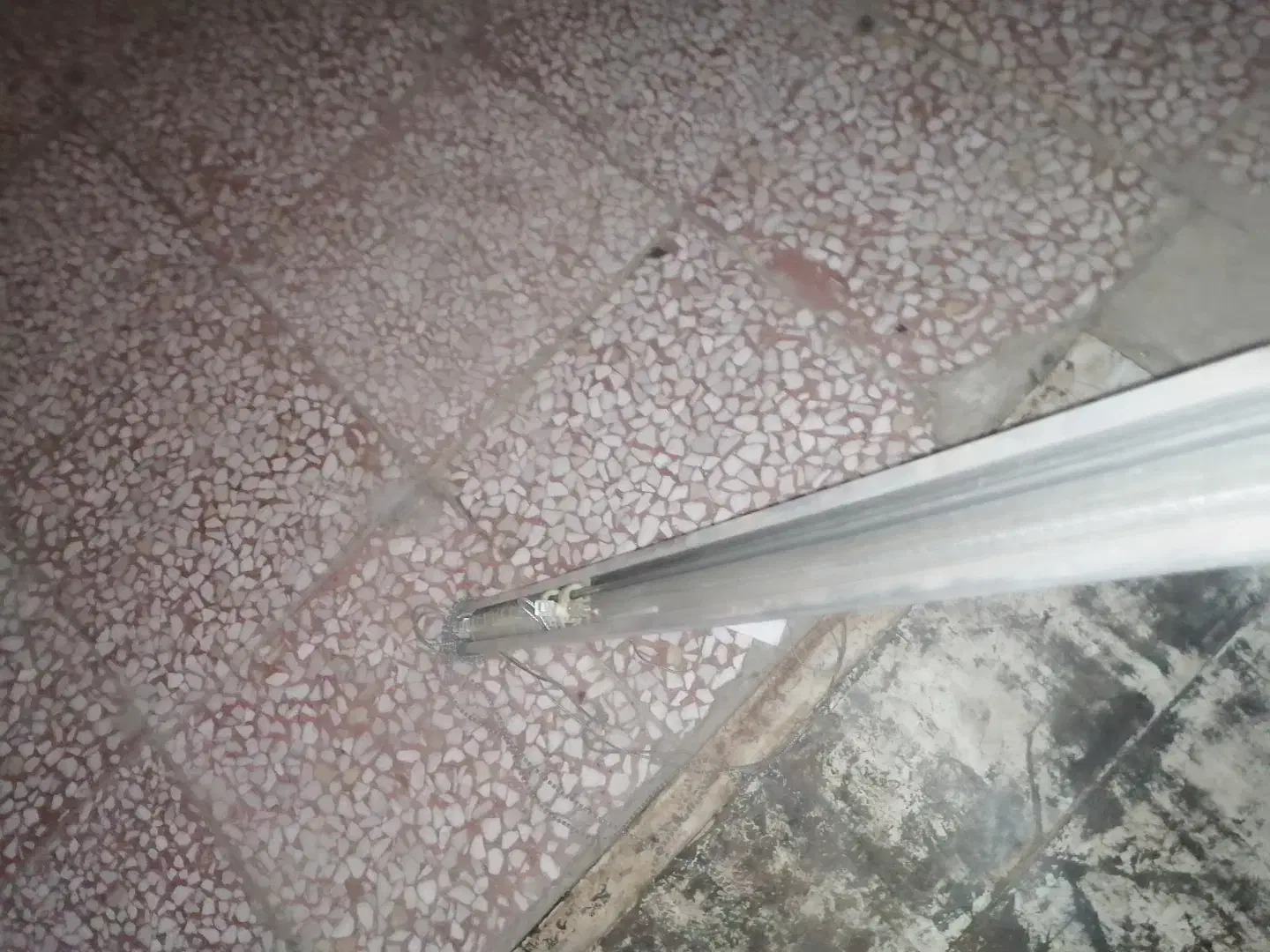 میل پرده 4 متری|پرده، رانر، رومیزی|اصفهان, شاهد|دیوار