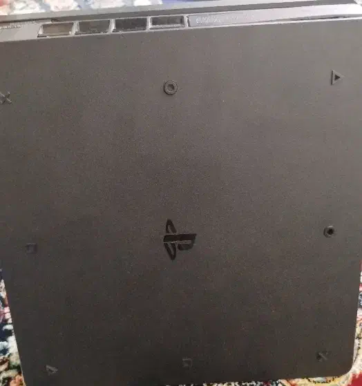 PS4 اسلیم 1ترابایت کپی خور|کنسول، بازی ویدئویی و آنلاین|اراک, |دیوار
