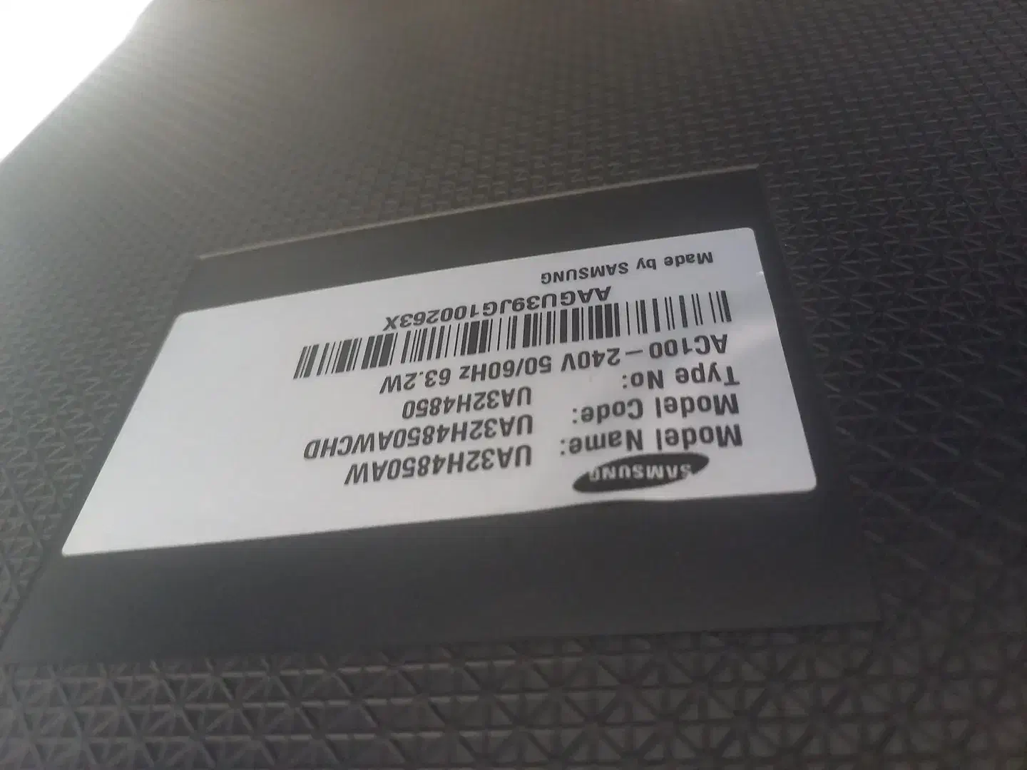 فروشی تلویزیون 32و 47|تلویزیون و پروژکتور|رفسنجان, |دیوار